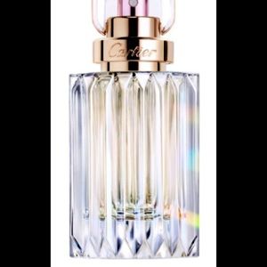 Carat Cartier EDP 1.5ml/.05fl.oz. sample vial